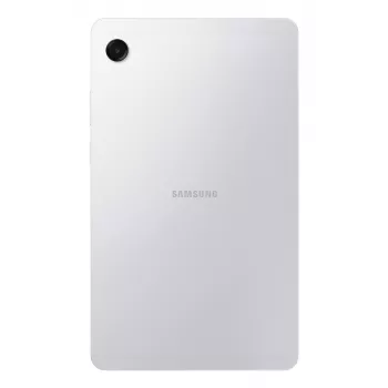 Samsung Galaxy Tab A11 LTE (8,7 Zoll), 22,1 cm (8,7 Zoll), 1340 x 800 Pixel, 128 GB, 8 GB, 2 GHz, Silber