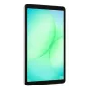 Samsung Galaxy Tab A11 LTE (8,7 Zoll), 22,1 cm (8,7 Zoll), 1340 x 800 Pixel, 128 GB, 8 GB, 2 GHz, Silber