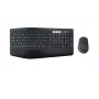 LOGITECH Wireless Combo MK850 Performance 2,4 GHz - Qwerty Dänisch/ Norwegisch/ Schwedisch/ Finnisch