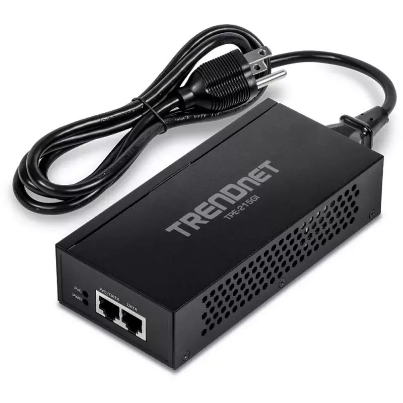 PoE-Injektor Trendnet TPE-215GI
