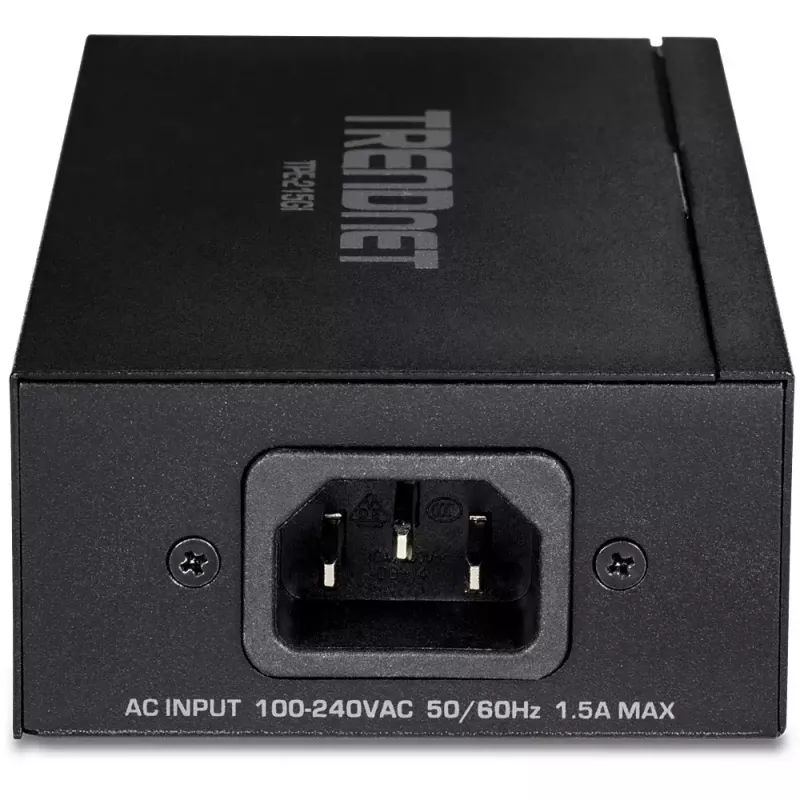PoE-Injektor Trendnet TPE-215GI