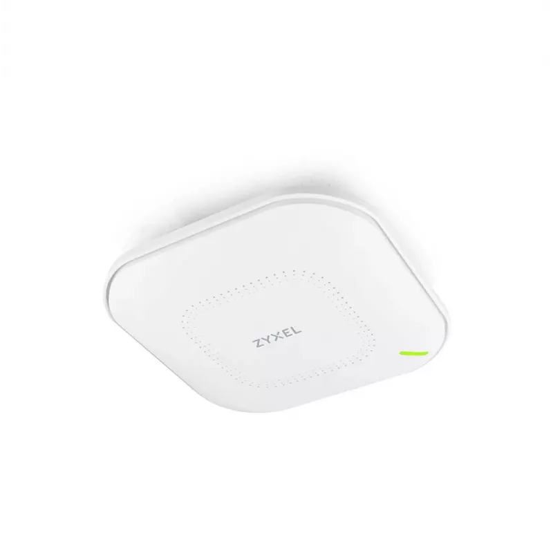 Zyxel NWA210AX 2975 Mbit/s Weiß Power over Ethernet (PoE)