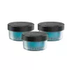 Philips Quick Clean Pod Kartusche CC13/50 3er-Pack Reinigungskartuschen für elektrische Rasierköpfe
