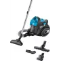 Bosch Serie 2 BGS05X240 Staubsauger 1,5 l Zylinder-Staubsauger Trocken 700 W beutellos