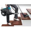 Bosch Serie 2 BGS05X240 Staubsauger 1,5 l Zylinder-Staubsauger Trocken 700 W beutellos