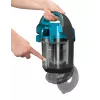 Bosch Serie 2 BGS05X240 Staubsauger 1,5 l Zylinder-Staubsauger Trocken 700 W beutellos