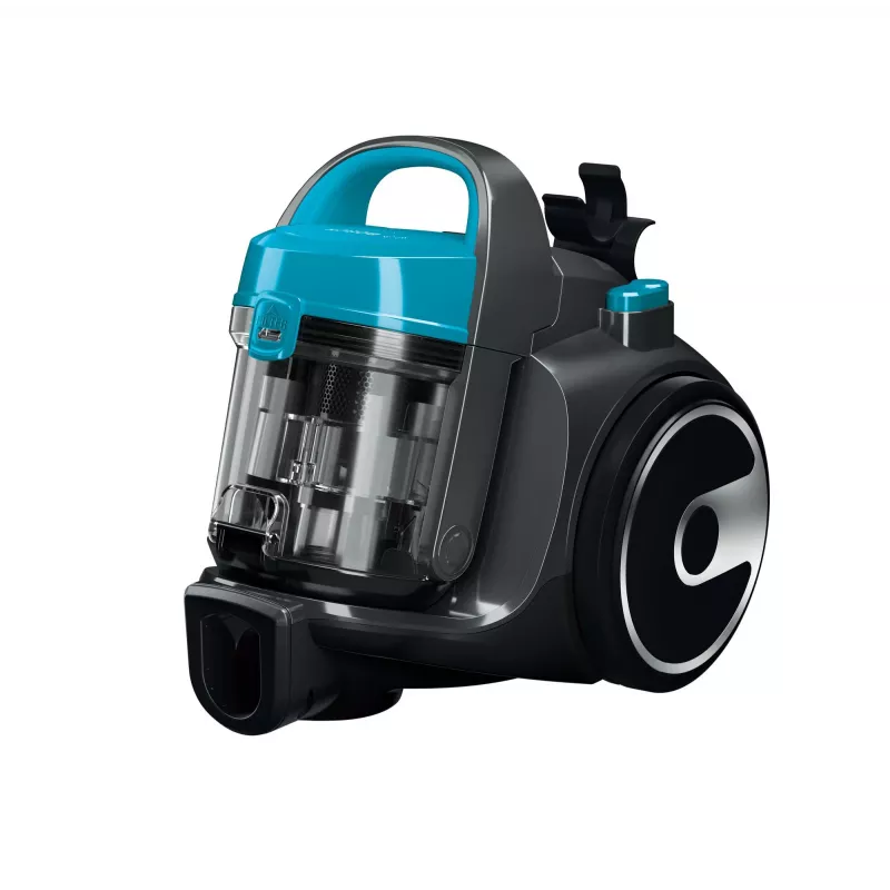 Bosch Serie 2 BGS05X240 Staubsauger 1,5 l Zylinder-Staubsauger Trocken 700 W beutellos