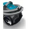 Bosch Serie 2 BGS05X240 Staubsauger 1,5 l Zylinder-Staubsauger Trocken 700 W beutellos