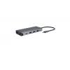 ACER 12in1 Type C Dongle Silber