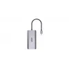 ACER 12in1 Type C Dongle Silber