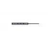 ACER 12in1 Type C Dongle Silber
