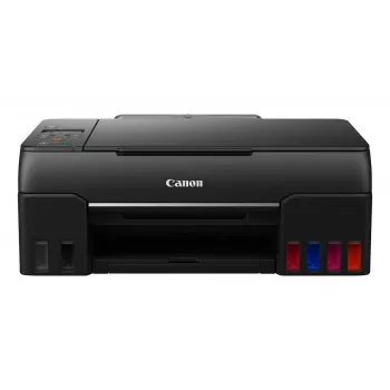 Canon PIXMA G650 MegaTank Tintenstrahl A4 4800 x 1200 DPI Wi-Fi