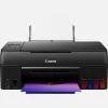 Canon PIXMA G650 MegaTank Tintenstrahl A4 4800 x 1200 DPI Wi-Fi