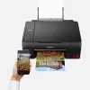 Canon PIXMA G650 MegaTank Tintenstrahl A4 4800 x 1200 DPI Wi-Fi