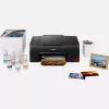 Canon PIXMA G650 MegaTank Tintenstrahl A4 4800 x 1200 DPI Wi-Fi