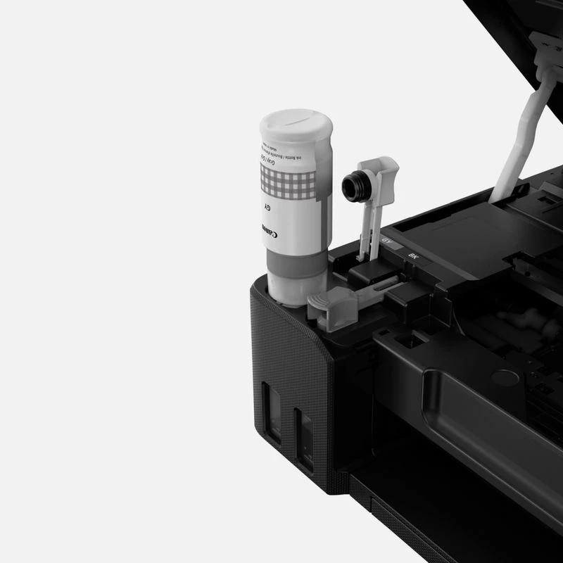 Canon PIXMA G650 MegaTank Tintenstrahl A4 4800 x 1200 DPI Wi-Fi