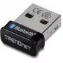 Bluetooth Adapter Trendnet TBW-110UB USB Typ-A Schwarz Laptop