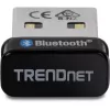 Bluetooth Adapter Trendnet TBW-110UB USB Typ-A Schwarz Laptop