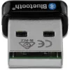 Bluetooth Adapter Trendnet TBW-110UB USB Typ-A Schwarz Laptop
