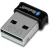 Bluetooth Adapter Trendnet TBW-110UB USB Typ-A Schwarz Laptop