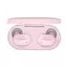 BELKIN Earbuds - Soundform Play - Kabellos - Pink