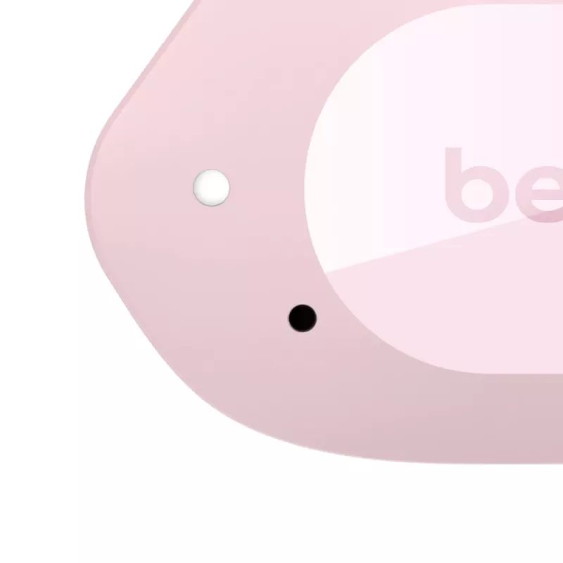 BELKIN Earbuds - Soundform Play - Kabellos - Pink