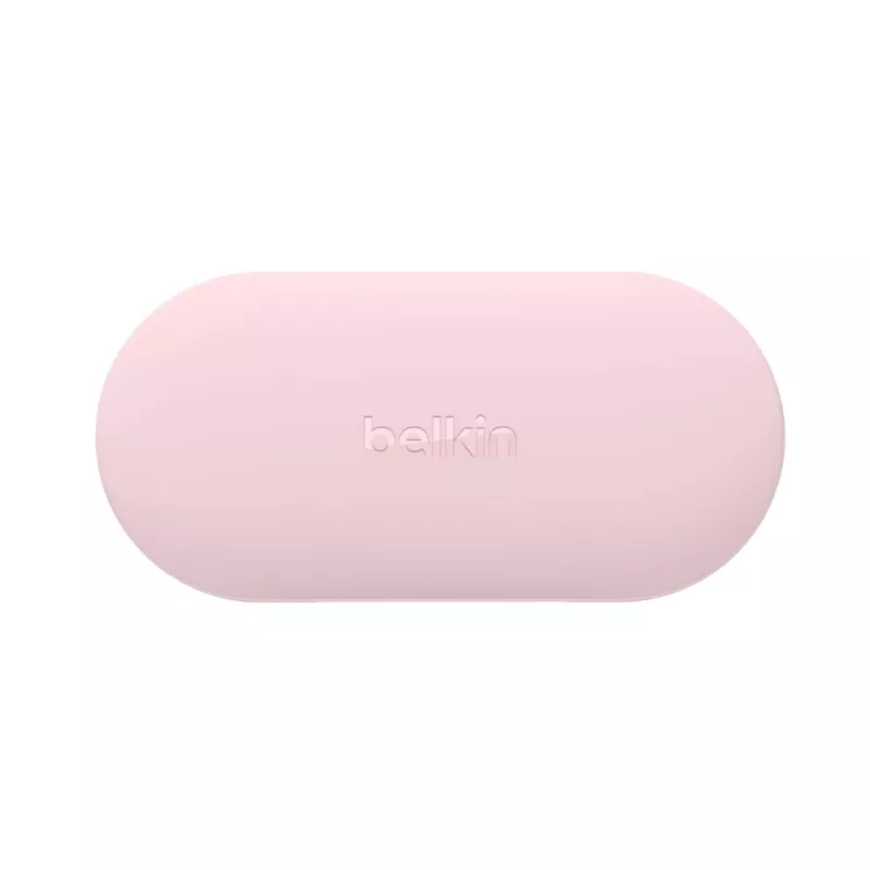 BELKIN Earbuds - Soundform Play - Kabellos - Pink