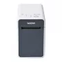 Brother TD-2020A Etikettendrucker Direktthermodruck 203 x 203 DPI 152,4 mm/s Kabelgebunden