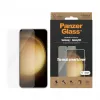 PanzerGlass ® Displayschutzfolie Samsung Galaxy S23 | Ultra-Wide Fit