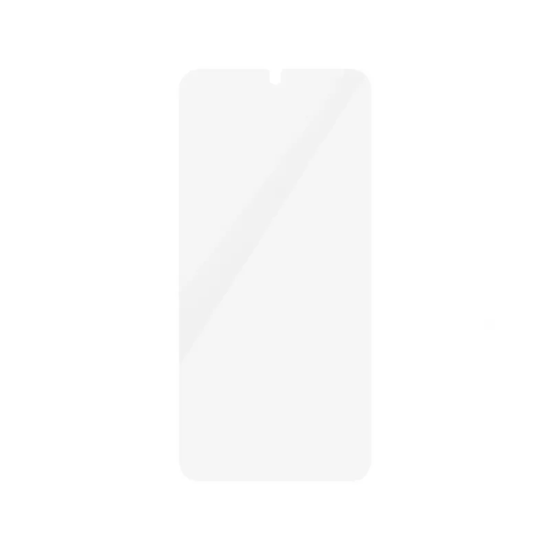 PanzerGlass ® Displayschutzfolie Samsung Galaxy S23 | Ultra-Wide Fit
