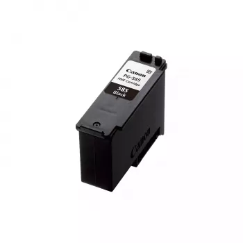 Canon 6205C001 Tintenpatrone 1 Stück(e) Original Standardertrag Schwarz