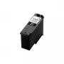 Canon 6205C001 Tintenpatrone 1 Stück(e) Original Standardertrag Schwarz