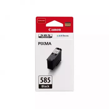 Canon 6205C001 Tintenpatrone 1 Stück(e) Original Standardertrag Schwarz
