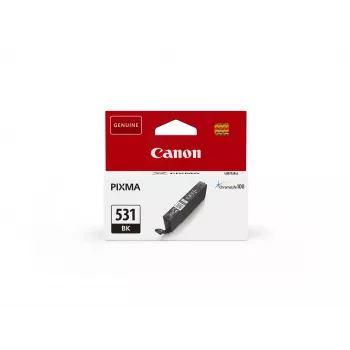 Canon 6118C001 Tintenpatrone 1 Stk. Original Schwarz