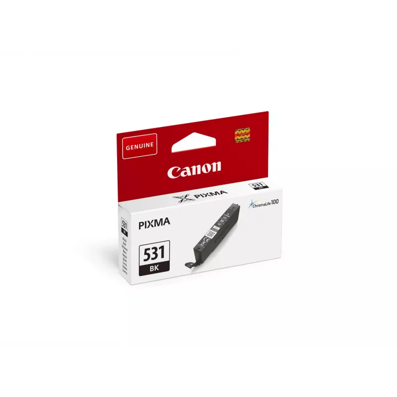 Canon 6118C001 Tintenpatrone 1 Stk. Original Schwarz