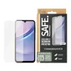 PanzerGlass SAFE. by ® Displayschutzfolie für Samsung Galaxy A15 | A15 5G | Ultra-Wide Fit mit EasyAligner