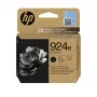 HP 924e EvoMore Schwarz Original Tintenpatrone