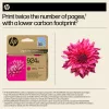 HP 924e EvoMore Magenta Original Tintenpatrone