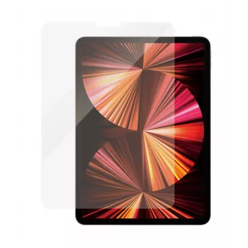PanzerGlass® Displayschutzfolie iPad Pro 11'' (2018-2022) | iPad Air 10,9'' (2020, 2022) | Ultra-Wide Fit