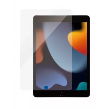 PanzerGlass ® Displayschutzfolie iPad 10,2'' (2019-2021) | Ultra-Wide Fit