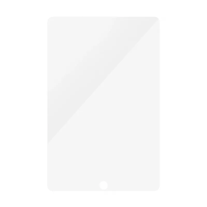 PanzerGlass ® Displayschutzfolie iPad 10,2'' (2019-2021) | Ultra-Wide Fit
