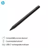HP 705 Wiederaufladbarer Multi-Pen, Laptop, HP, Schwarz, Integriert, Lithium-Ionen (Li-Ion), China