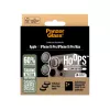 PanzerGlass ® Hoops® Kameralinsen-Schutz Transparent iPhone 16 Pro | 16 Pro Max