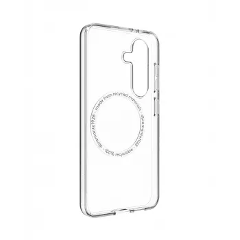 dbramante1928 Greenland Pro Qi2 Handyhülle 15,8 cm (6,2 Zoll) Cover Transparent