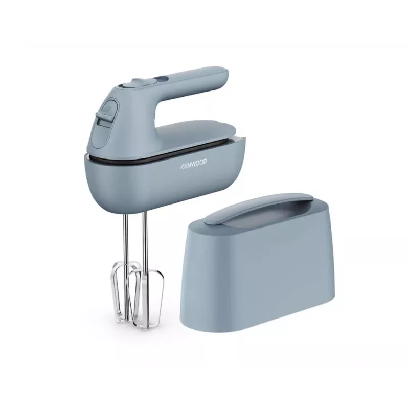 Kenwood HMP40.000GY Handrührgerät 350 W Blau