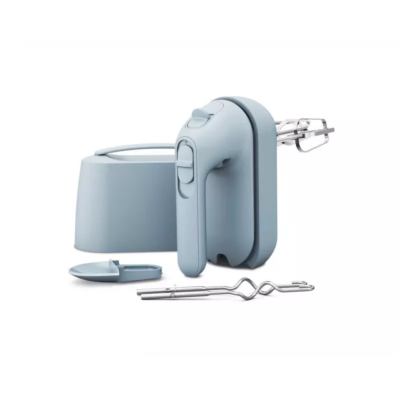 Kenwood HMP40.000GY Handrührgerät 350 W Blau