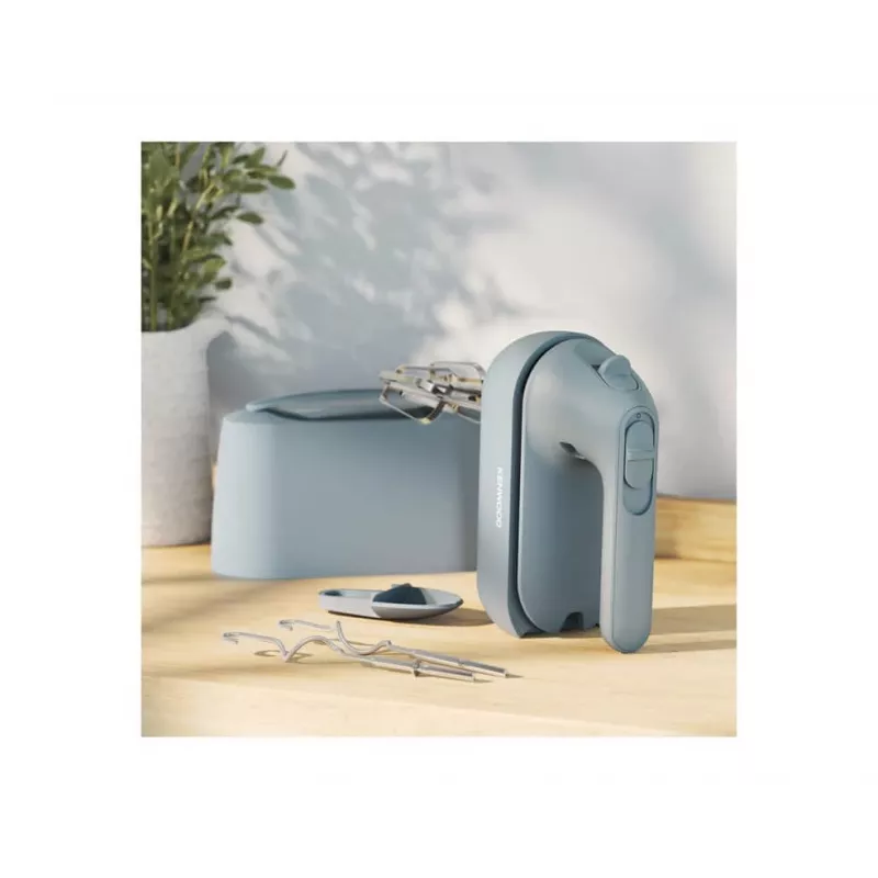 Kenwood HMP40.000GY Handrührgerät 350 W Blau