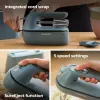 Kenwood HMP40.000GY Handrührgerät 350 W Blau