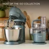 Kenwood HMP40.000GY Handrührgerät 350 W Blau
