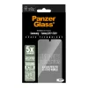 PanzerGlass ® Keramik-Displayschutz für Samsung Galaxy S25+ | S24+ | Ultra-Wide Fit mit EasyAligner